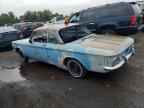 1960 CHEVROLET Corvair