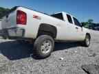 2007 CHEVROLET Silverado