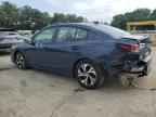 2023 SUBARU Legacy