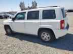 2010 JEEP PATRIOT