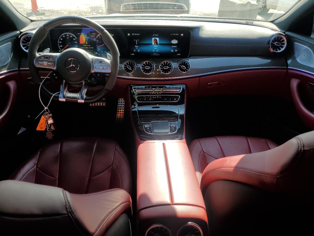 2021 MERCEDES-BENZ CLS-Class