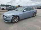 2011 BMW 3 SERIES