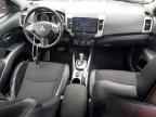 2011 MITSUBISHI outlander
