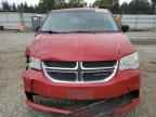 2013 DODGE GRAND CARAVAN