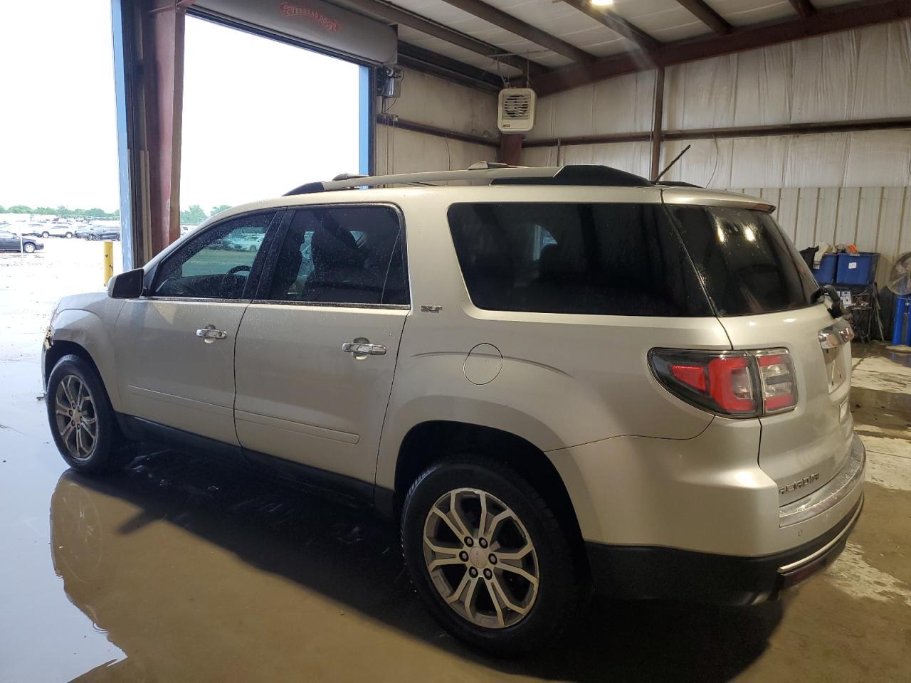 2015 GMC ACADIA