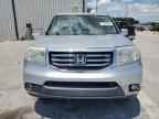 2014 HONDA PILOT