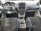 2013 DODGE CARAVAN