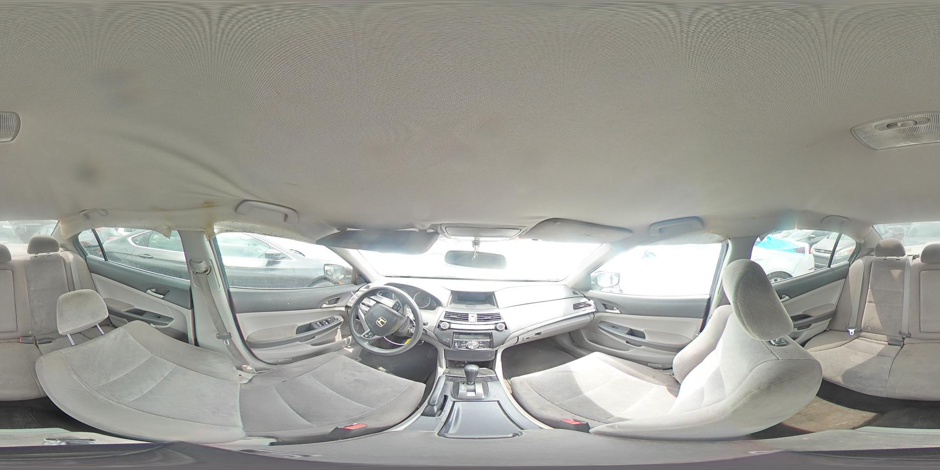 2010 HONDA ACCORD