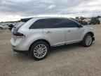 2015 LINCOLN MKX