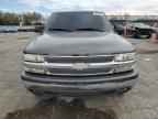 2002 CHEVROLET Tahoe