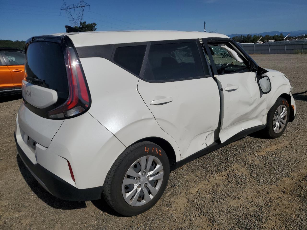 2023 KIA SOUL