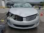 2016 LINCOLN MKZ