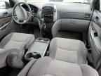2009 TOYOTA SIENNA