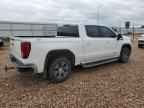 2019 GMC Sierra