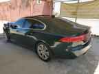 2017 JAGUAR XF
