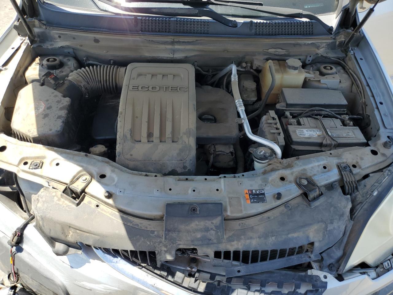2014 CHEVROLET Captiva