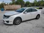 2010 FORD FUSION