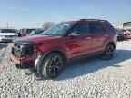 2013 FORD Explorer Sport Trac