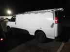 2006 CHEVROLET EXPRESS 2500