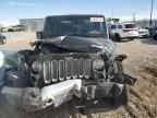 2011 JEEP WRANGLER