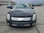 2009 FORD FUSION