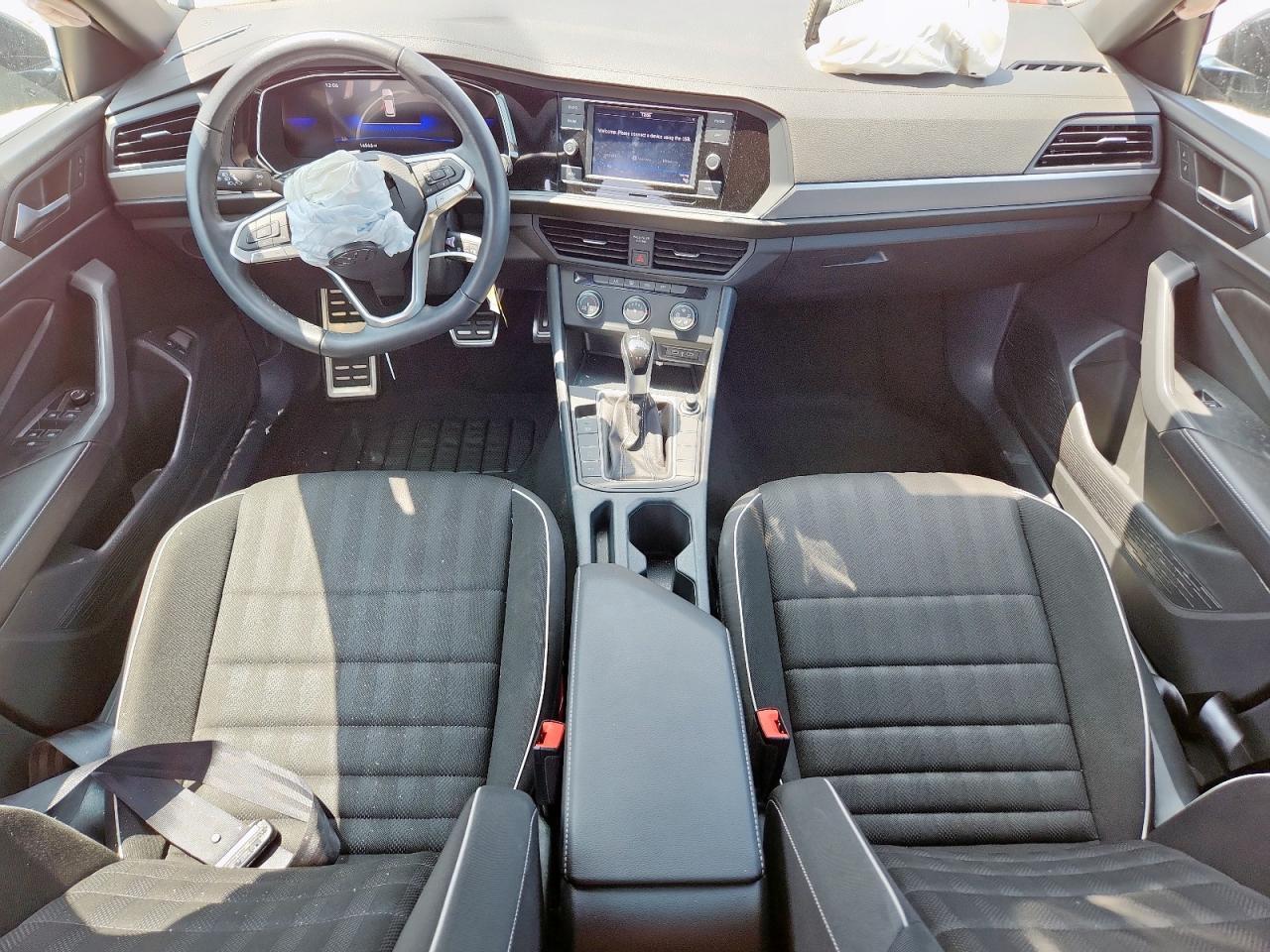 2023 VOLKSWAGEN JETTA