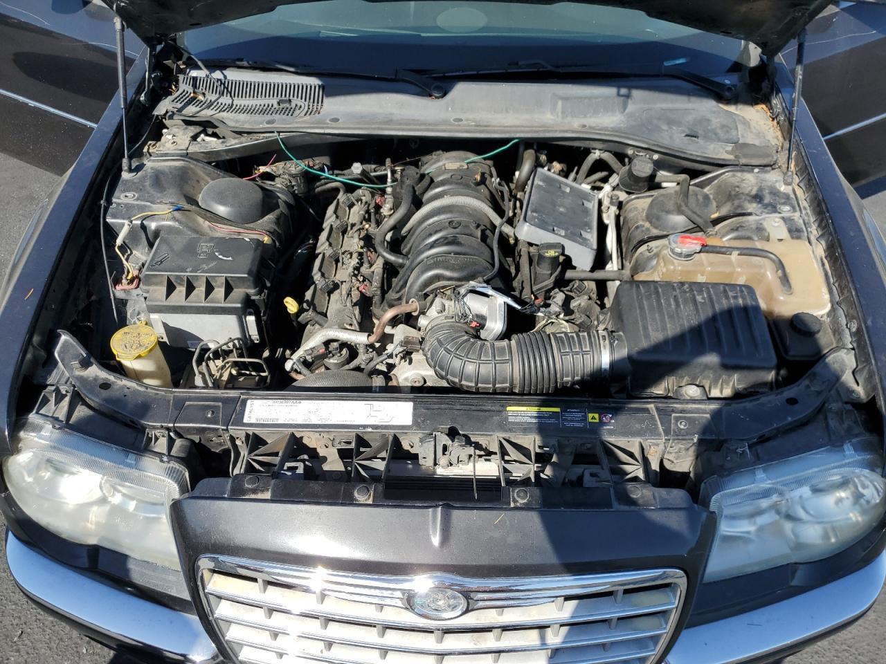 2006 CHRYSLER 300