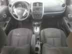 2015 NISSAN VERSA