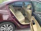2011 HONDA ACCORD
