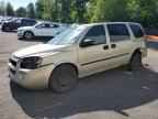 2007 CHEVROLET Uplander