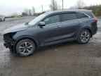 2020 KIA SORENTO