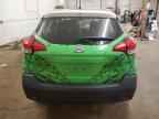 2019 NISSAN KICKS