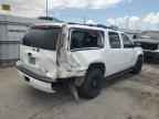 2007 CHEVROLET Suburban