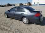 2006 HONDA ACCORD