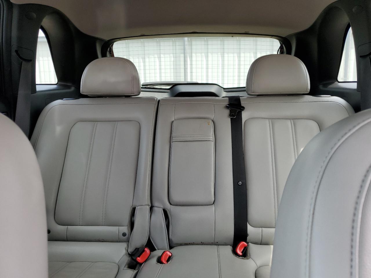 2014 CHEVROLET Captiva