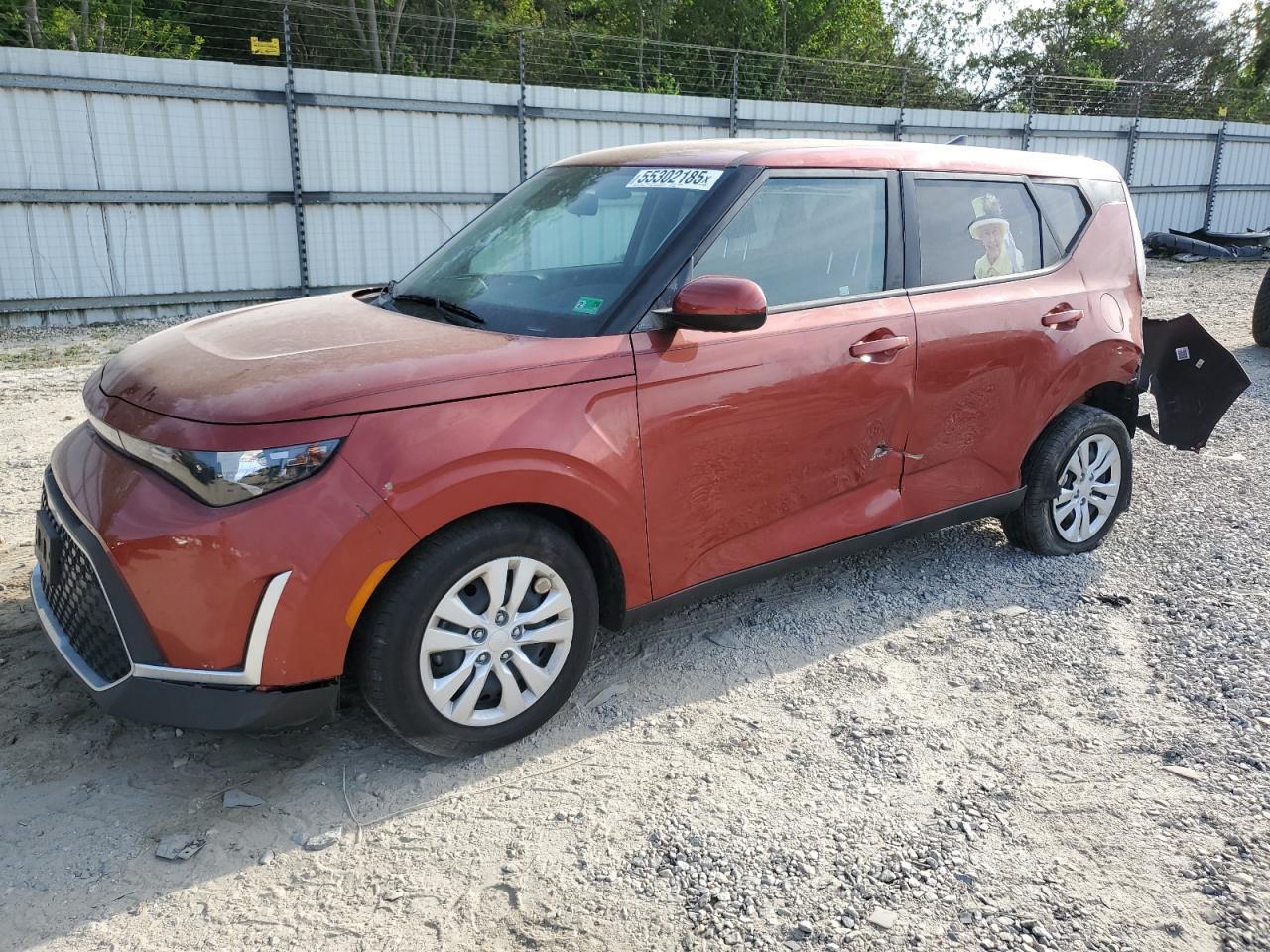 2024 KIA SOUL