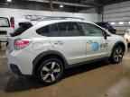 2015 SUBARU XV Crosstrek