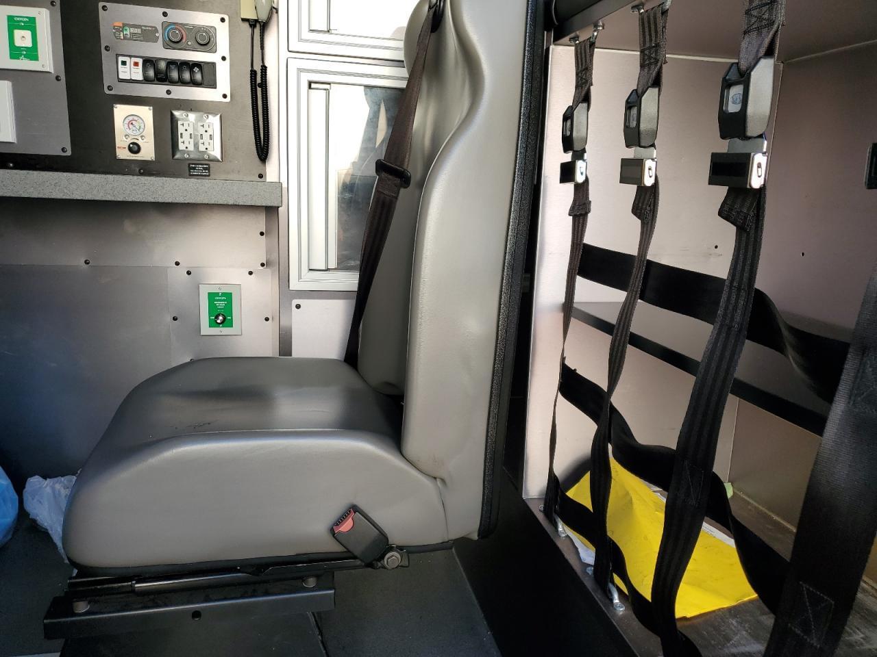 2019 RAM ProMaster 2500