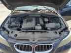 2008 BMW 5 series