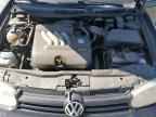 2002 VOLKSWAGEN GOLF
