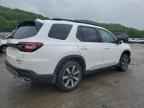 2024 HONDA PILOT