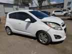 2014 CHEVROLET Spark