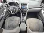 2013 HYUNDAI ACCENT
