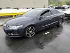 2013 VOLKSWAGEN CC