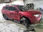 2024 TOYOTA HIGHLANDER
