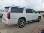 2018 CHEVROLET Suburban