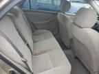 2005 TOYOTA COROLLA