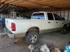 2008 DODGE Ram 2500