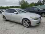 2008 BMW 5 series