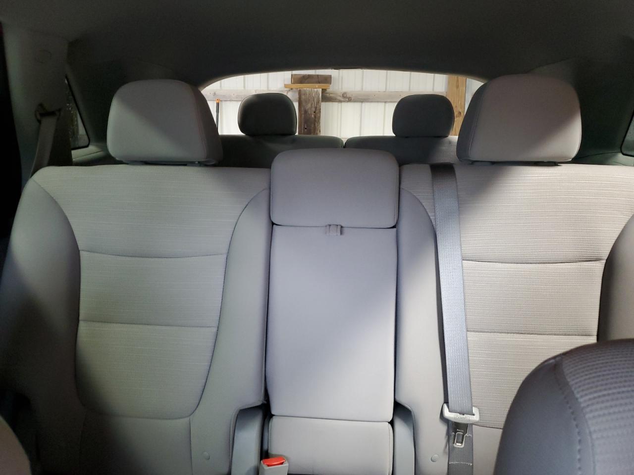 2015 KIA SORENTO